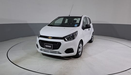 Chevrolet • Beat