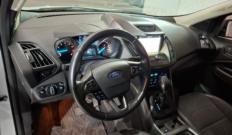 Ford Kuga 2.0 SEL AUTO Suv 2018