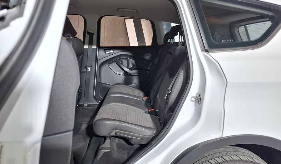 Ford Kuga 2.0 SEL AUTO Suv 2018