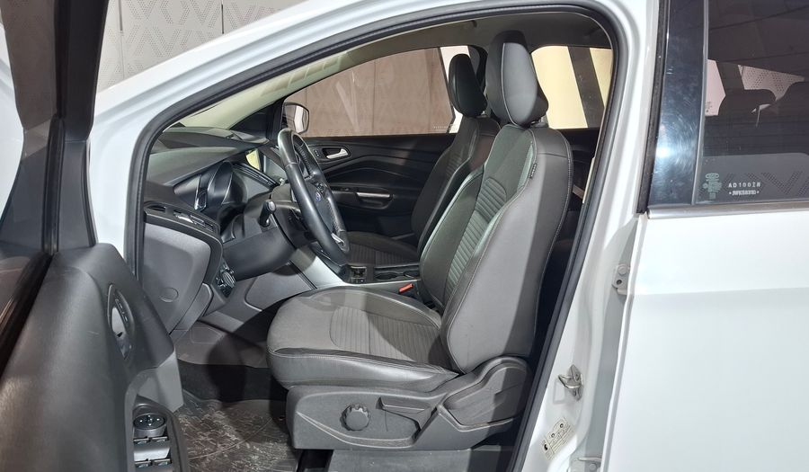 Ford Kuga 2.0 SEL AUTO Suv 2018