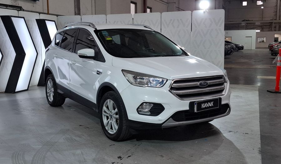 Ford Kuga 2.0 SEL AUTO Suv 2018