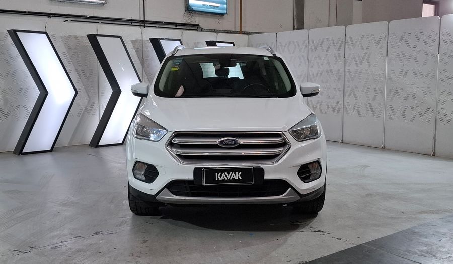 Ford Kuga 2.0 SEL AUTO Suv 2018
