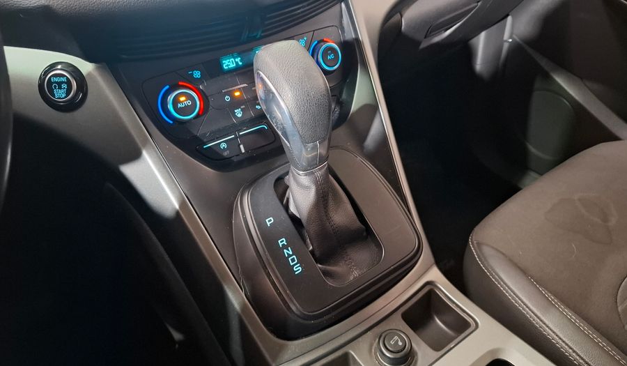 Ford Kuga 2.0 SEL AUTO Suv 2018
