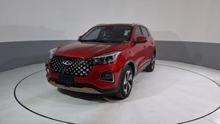 Chirey Tiggo 4 Pro 1.5 PREMIUM CVT