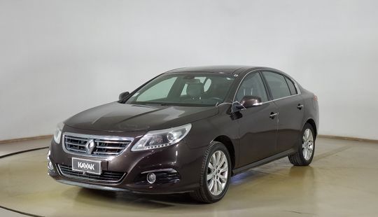 Renault • Latitude