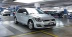 Volkswagen Golf 1.4 TSI BLUEMOTION TECH. HIGHLINE DSG Hatchback 2015