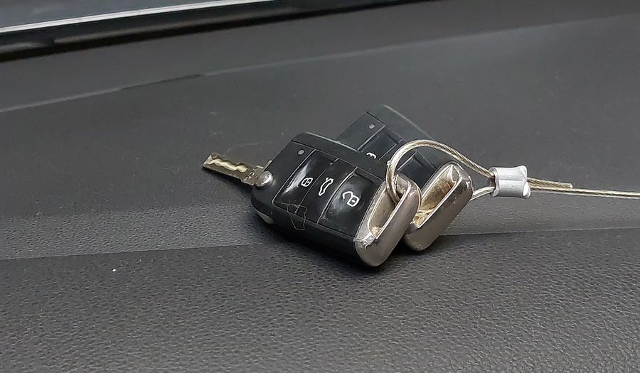 Volkswagen Golf 1.4 TSI BLUEMOTION TECH. HIGHLINE DSG Hatchback 2015