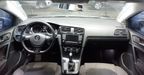 Volkswagen Golf 1.4 TSI BLUEMOTION TECH. HIGHLINE DSG Hatchback 2015