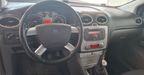 Ford Focus Ii 2.0 TREND PLUS Hatchback 2012