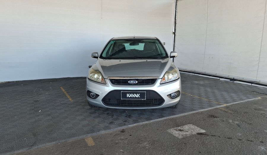 Ford Focus Ii 2.0 TREND PLUS Hatchback 2012