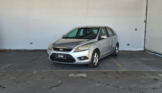 Ford • Focus II