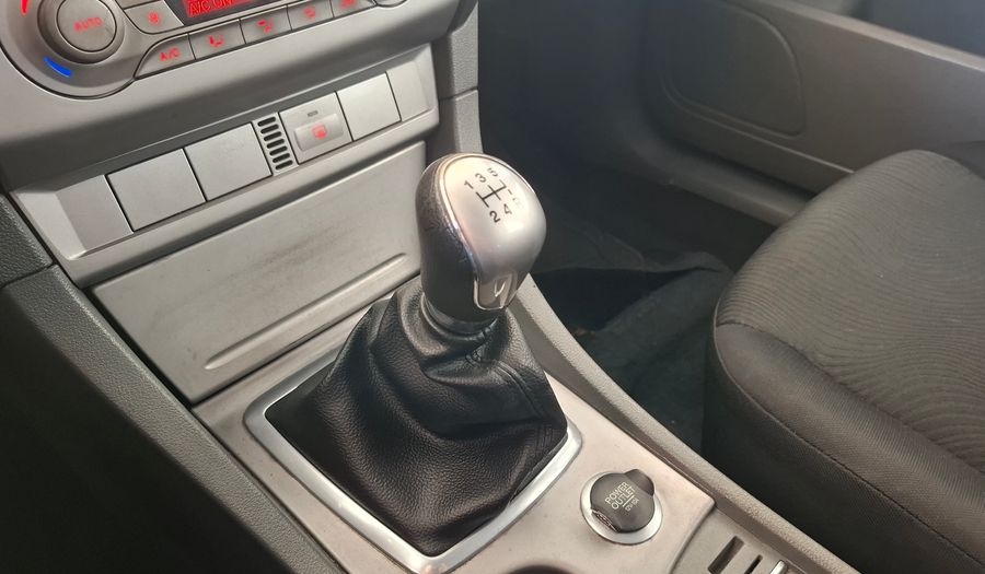 Ford Focus Ii 2.0 TREND PLUS Hatchback 2012