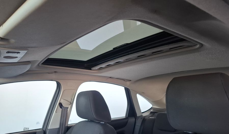 Ford Focus Ii 2.0 TREND PLUS Hatchback 2012