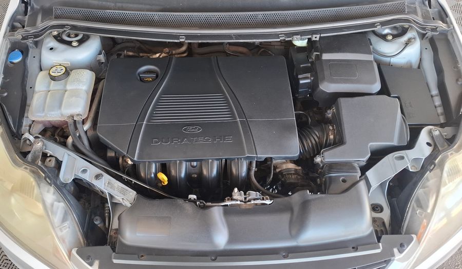 Ford Focus Ii 2.0 TREND PLUS Hatchback 2012
