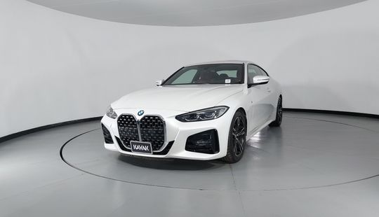 Bmw • Serie 4
