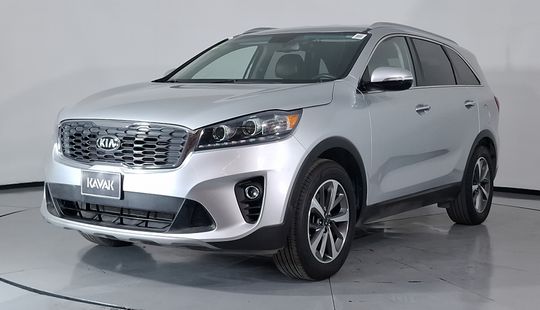 Kia • Sorento