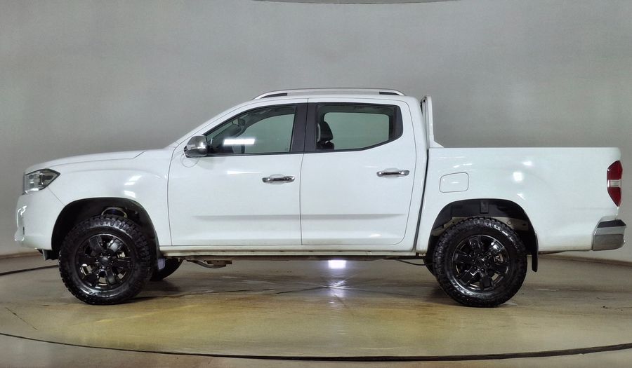 Maxus T60 2.0D AUTO GLX 4WD Pickup 2023