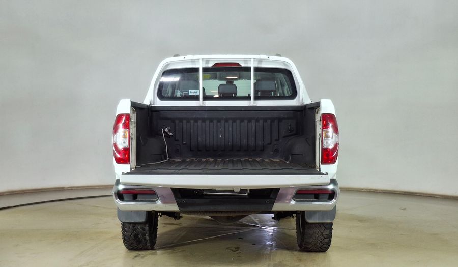 Maxus T60 2.0D AUTO GLX 4WD Pickup 2023