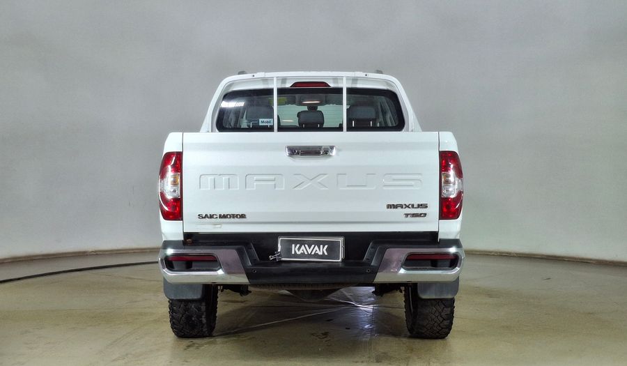 Maxus T60 2.0D AUTO GLX 4WD Pickup 2023