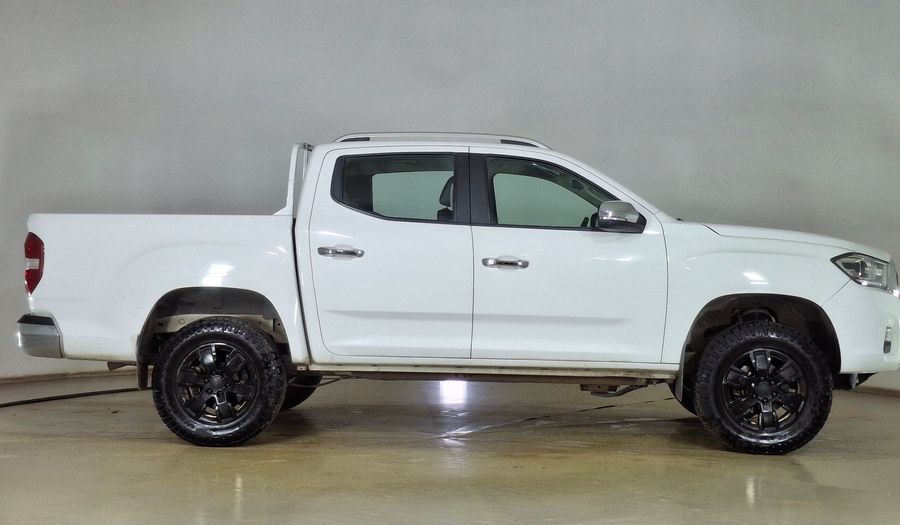 Maxus T60 2.0D AUTO GLX 4WD Pickup 2023