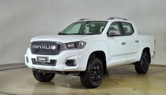 Maxus • T60