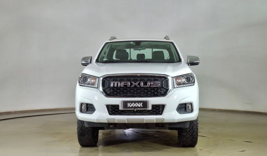 Maxus T60 2.0D AUTO GLX 4WD Pickup 2023