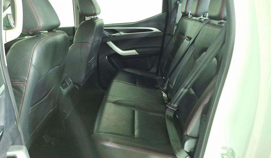 Maxus T60 2.0D AUTO GLX 4WD Pickup 2023