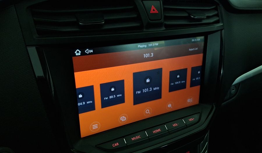 Maxus T60 2.0D AUTO GLX 4WD Pickup 2023
