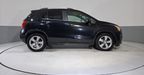 Chevrolet Trax 1.8 C LTZ AT Suv 2013