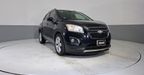Chevrolet Trax 1.8 C LTZ AT Suv 2013