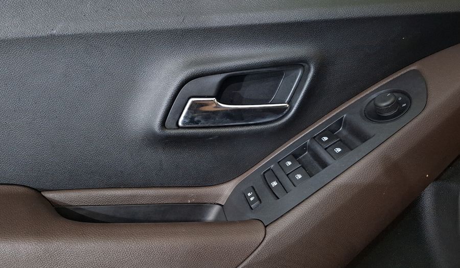 Chevrolet Trax 1.8 C LTZ AT Suv 2013