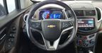Chevrolet Trax 1.8 C LTZ AT Suv 2013