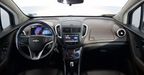 Chevrolet Trax 1.8 C LTZ AT Suv 2013