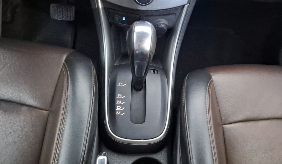 Chevrolet Trax 1.8 C LTZ AT Suv 2013