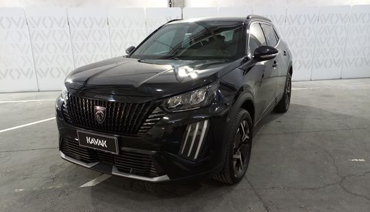 Peugeot • 2008