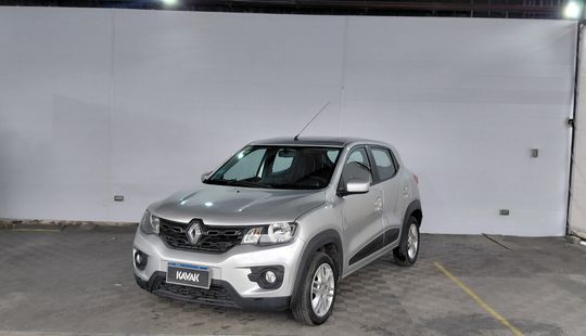 Renault • Kwid