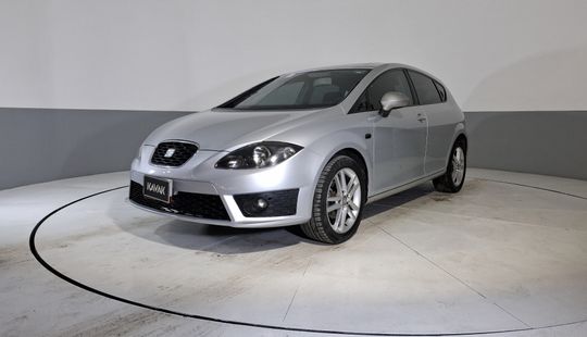 Seat • Leon