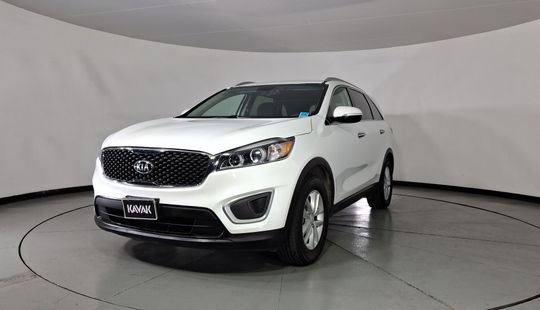 Kia • Sorento