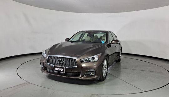 Infiniti • Q50