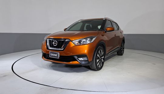 Nissan • Kicks