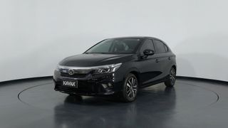 Honda • City