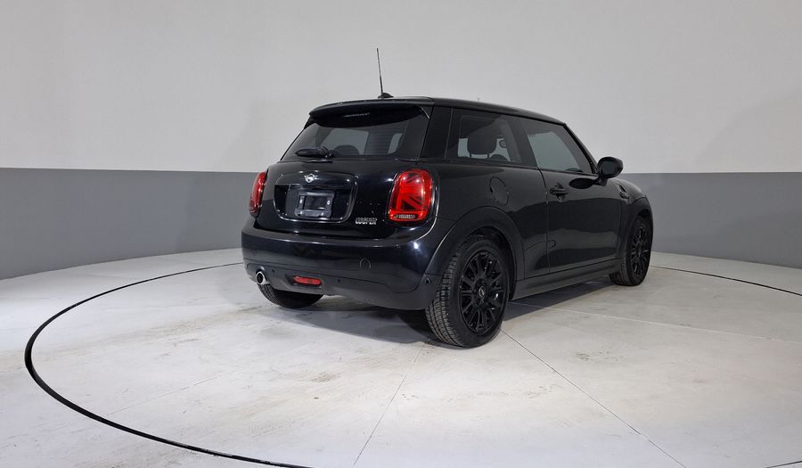 Mini Cooper 1.5 COOPER CHILI Hatchback 2021