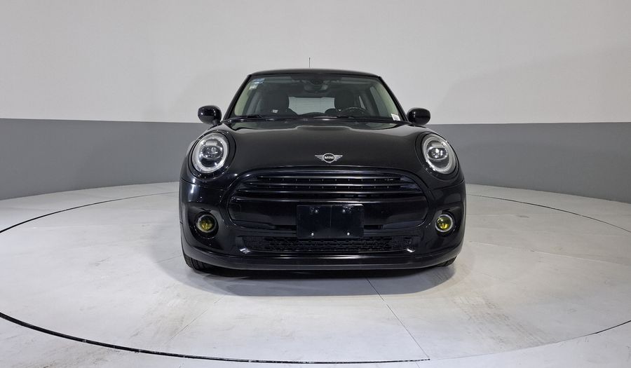 Mini Cooper 1.5 COOPER CHILI Hatchback 2021