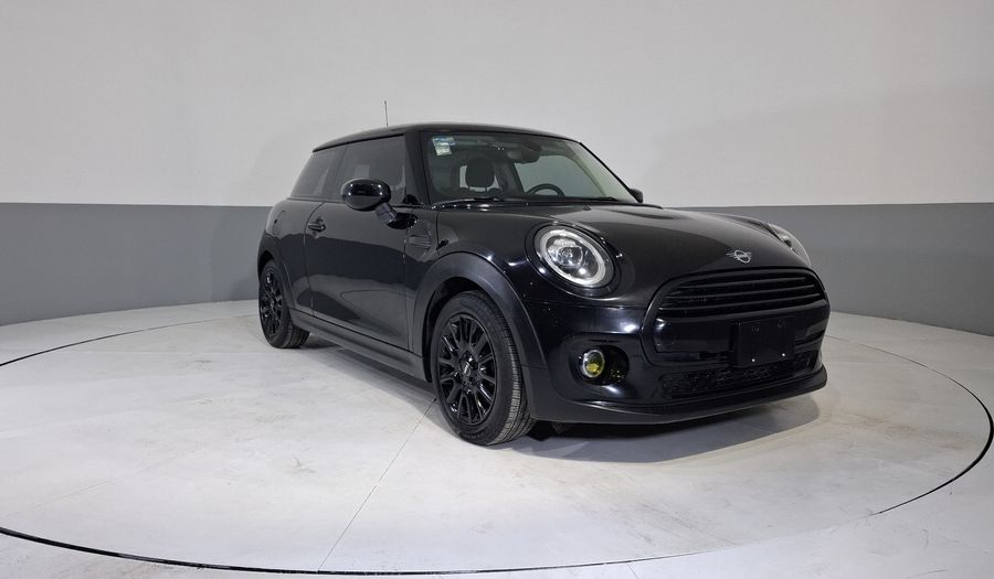 Mini Cooper 1.5 COOPER CHILI Hatchback 2021