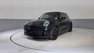 Mini • Cooper