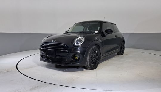 Mini • Cooper