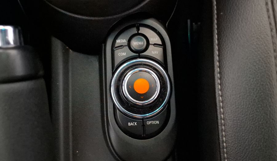 Mini Cooper 1.5 COOPER CHILI Hatchback 2021