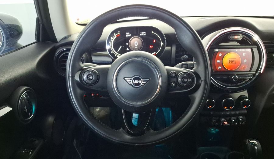 Mini Cooper 1.5 COOPER CHILI Hatchback 2021