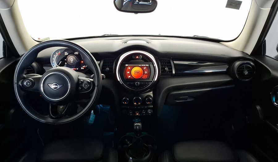 Mini Cooper 1.5 COOPER CHILI Hatchback 2021