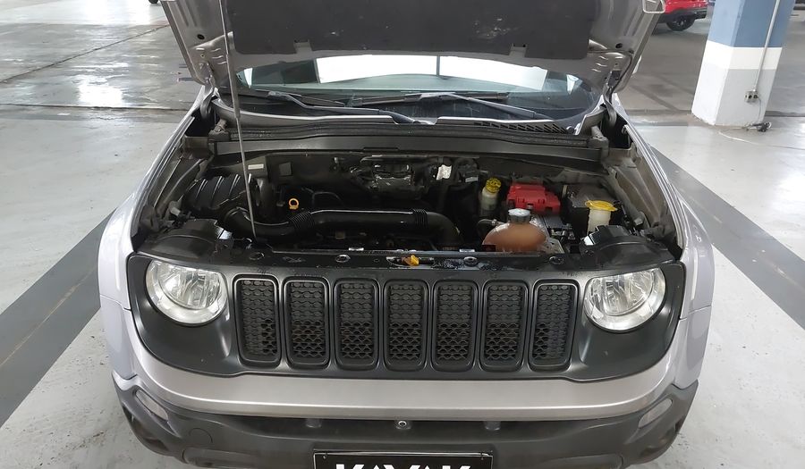 Jeep Renegade 1.8 STD AUTO Suv 2020